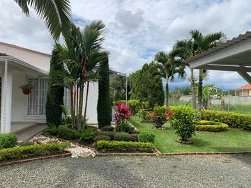 VENDO CASA CONDOMINIO EN LA MORADA - JAMUNDI