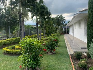 VENDO CASA CONDOMINIO EN LA MORADA - JAMUNDI