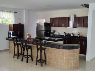 VENDO CASA CONDOMINIO EN LA MORADA - JAMUNDI