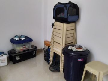 VENDO CASA CONDOMINIO EN LA MORADA - JAMUNDI