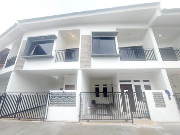 Dijual Rumah Sangat Strategis di Bekasi Barat