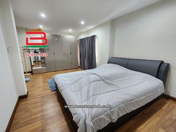บ้านแฝด โครงการ ซีพีเอ็น นิน วงแหวนลำลูกกาคลอง 6 เนื้อที่ 36 ตรว. ลำลูกกา ปทุมธานี