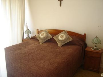 Departamento, Edificio San Francisco, Santiago Centro