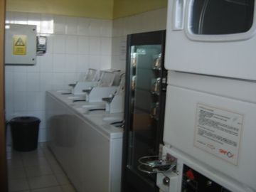 Departamento, Edificio San Francisco, Santiago Centro