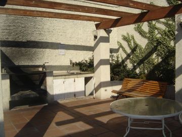Departamento, Edificio San Francisco, Santiago Centro