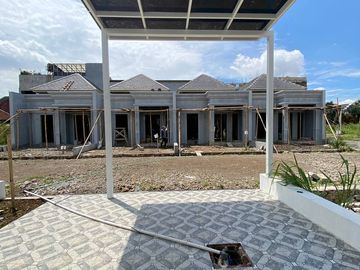 rumah dekat transmart buah batu bandung 15 jt all in cicilan mulai 4 jutaan