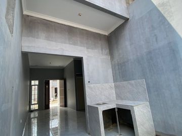 rumah dekat transmart buah batu bandung 15 jt all in cicilan mulai 4 jutaan