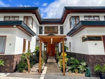 5BR House for Sale in Beverly Hills Subdivision Antipolo Rizal
