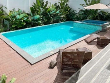 5BR House for Sale in Beverly Hills Subdivision Antipolo Rizal