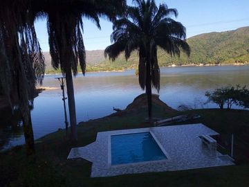 Finca en Venta un paraíso incomparable en la Represa de Prado, Tolima