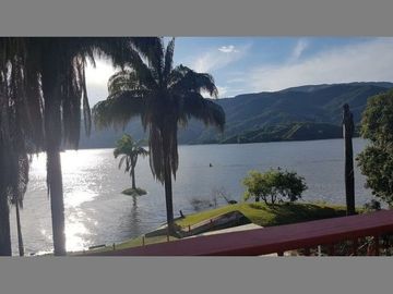 Finca en Venta un paraíso incomparable en la Represa de Prado, Tolima
