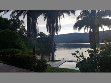 Finca en Venta un paraíso incomparable en la Represa de Prado, Tolima