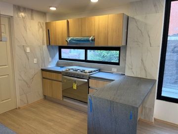 Venta de Departamento Col. Escandon - CDMX