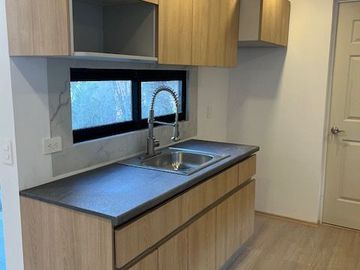 Venta de Departamento Col. Escandon - CDMX
