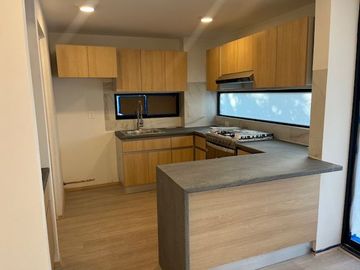 Venta de Departamento Col. Escandon - CDMX