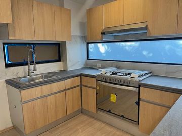 Venta de Departamento Col. Escandon - CDMX