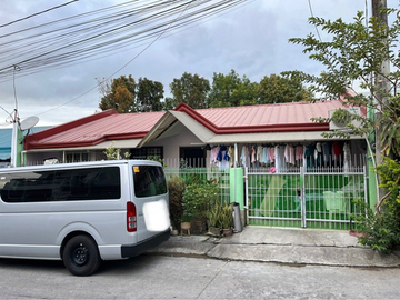 3-Bedroom House for Sale in Antipolo Rizal