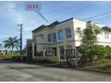 Bank Foreclosed, House and Lot Beverly Hills Lipa Subdivision, Brgy. Kayumanggi, Lipa City, Batangas