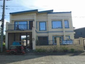 Bank Foreclosed, House and Lot Beverly Hills Lipa Subdivision, Brgy. Kayumanggi, Lipa City, Batangas
