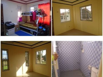 Bank Foreclosed, House and Lot Beverly Hills Lipa Subdivision, Brgy. Kayumanggi, Lipa City, Batangas