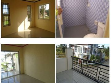 Bank Foreclosed, House and Lot Beverly Hills Lipa Subdivision, Brgy. Kayumanggi, Lipa City, Batangas
