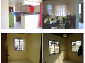 Bank Foreclosed, House and Lot Beverly Hills Lipa Subdivision, Brgy. Kayumanggi, Lipa City, Batangas