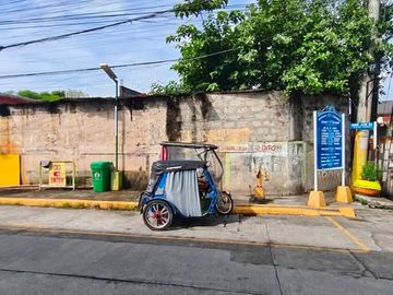 348sqm Warehouse for Sale in San Antonio Cavite City