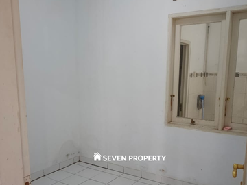 Nice modern house for sale in strategic location in Griya Bukit Jaya, Gunung Putri. P3.028.02.25/WL