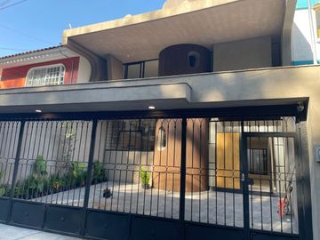 Casa en venta en Jardines Alcalde