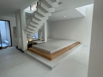 Casa en venta en Jardines Alcalde
