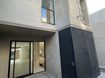 Casa en venta en Jardines Alcalde