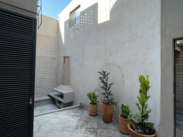 Casa en venta en Jardines Alcalde