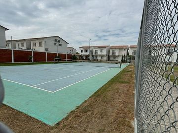 CASA EN VENTA VIA A SALITRE