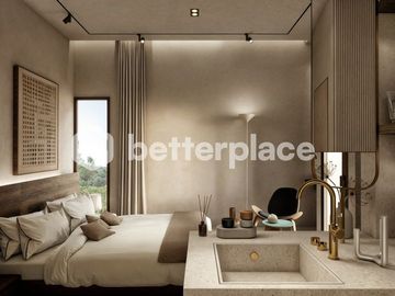 Exclusive Villas in Uluwatu – A Blend of Luxury, Comfort, and Investment Potential