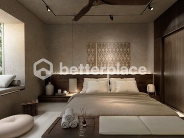Exclusive Villas in Uluwatu – A Blend of Luxury, Comfort, and Investment Potential