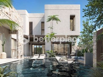 Exclusive Villas in Uluwatu – A Blend of Luxury, Comfort, and Investment Potential
