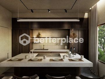 Exclusive Villas in Uluwatu – A Blend of Luxury, Comfort, and Investment Potential