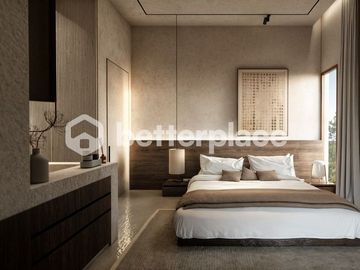 Exclusive Villas in Uluwatu – A Blend of Luxury, Comfort, and Investment Potential