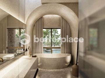 Exclusive Villas in Uluwatu – A Blend of Luxury, Comfort, and Investment Potential