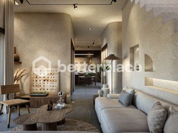 Exclusive Villas in Uluwatu – A Blend of Luxury, Comfort, and Investment Potential