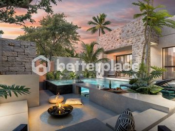 Exclusive Villas in Uluwatu – A Blend of Luxury, Comfort, and Investment Potential