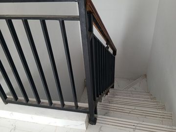 Cluster Rumah Murah di Jakarta Selatan - Skema Indent