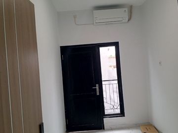 Cluster Rumah Murah di Jakarta Selatan - Skema Indent