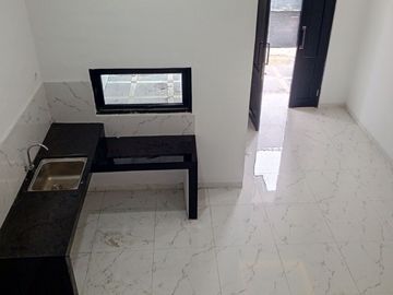 Cluster Rumah Murah di Jakarta Selatan - Skema Indent