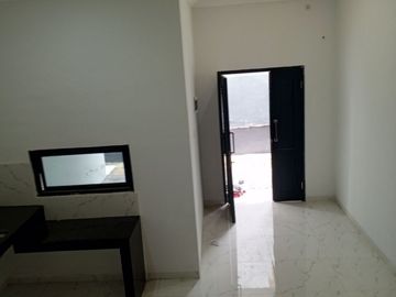 Cluster Rumah Murah di Jakarta Selatan - Skema Indent