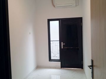 Cluster Rumah Murah di Jakarta Selatan - Skema Indent