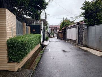 Cluster Rumah Murah di Jakarta Selatan - Skema Indent