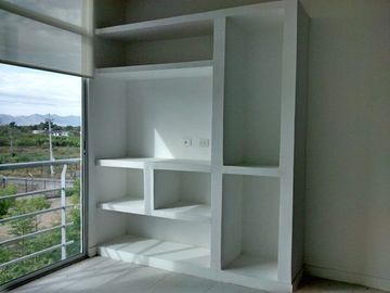Apartaestudio en Venta en el Condominio Casa del Sol, Flandes, Tolima