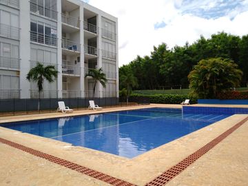 Apartaestudio en Venta en el Condominio Casa del Sol, Flandes, Tolima