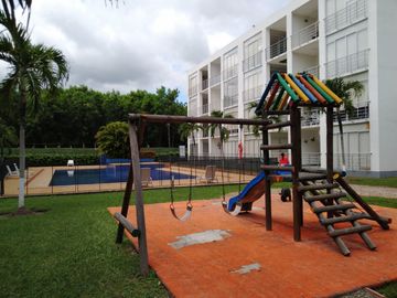 Apartaestudio en Venta en el Condominio Casa del Sol, Flandes, Tolima